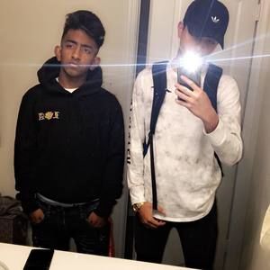 Meet your Posher, Mohammad